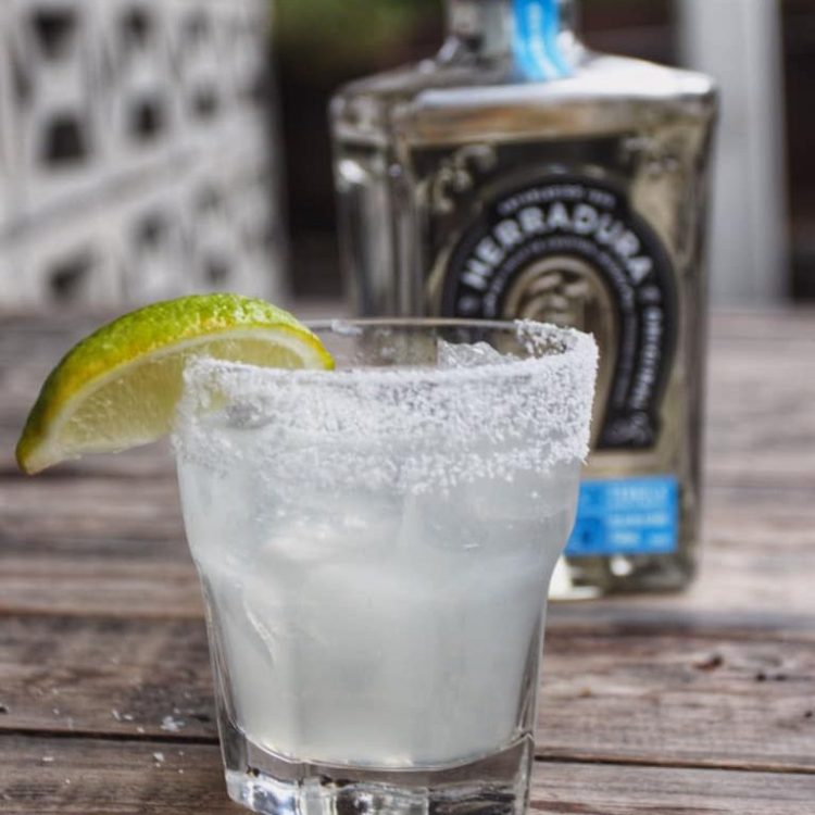 Superica - Herradura Margarita