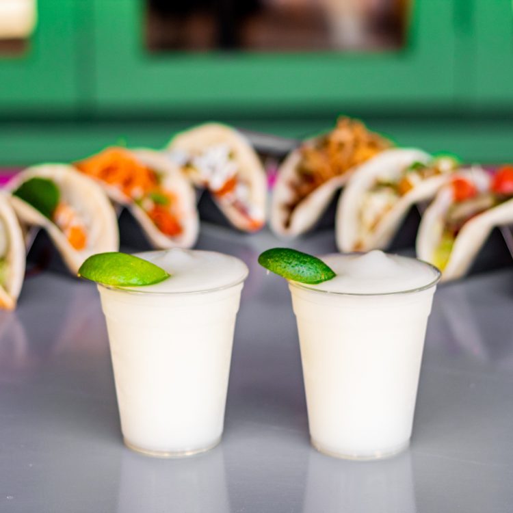 Velvet Taco - Margaritas and Tacos