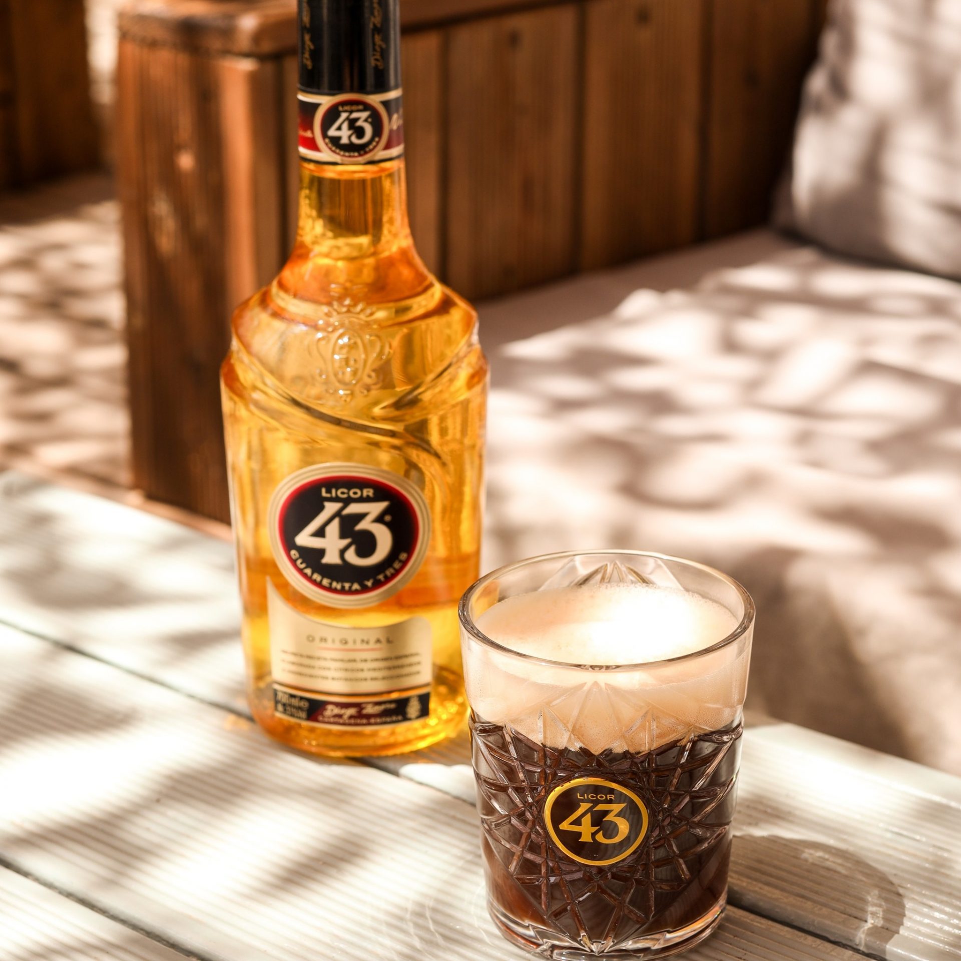 Licor 43