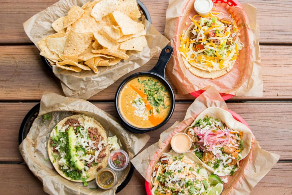 Torchys Tacos