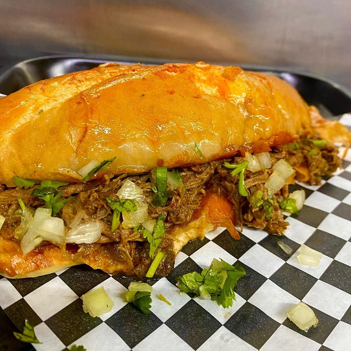 The Taco Place Birria – Food Truck - Taco Tuesday