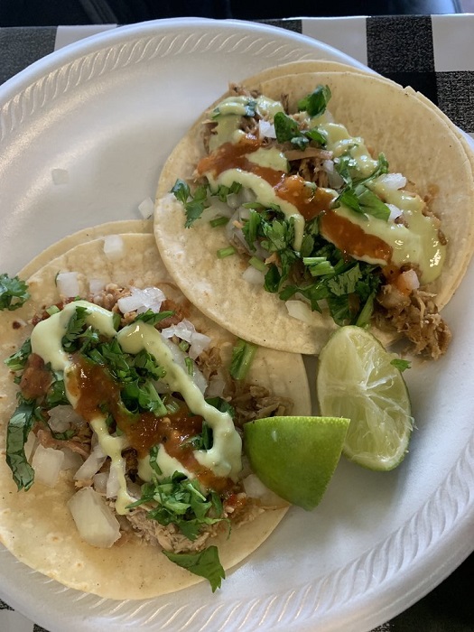 Image - 2 tacos