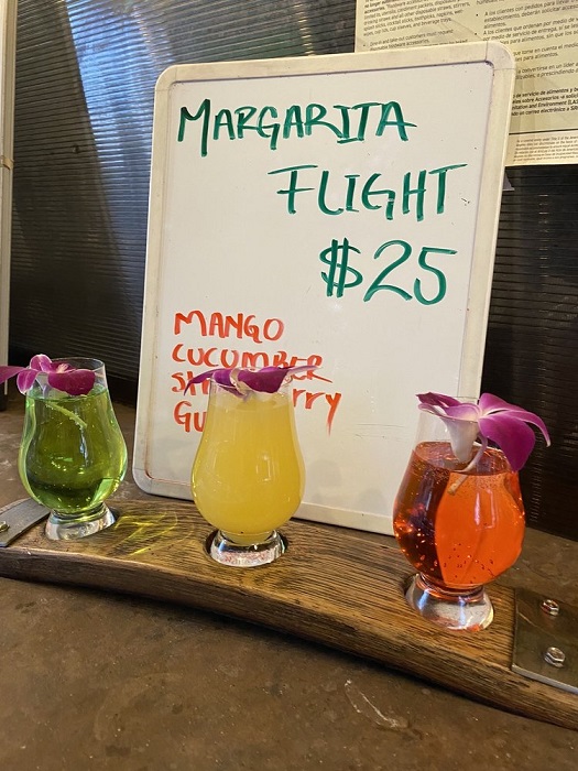 Photo9-margarita flight