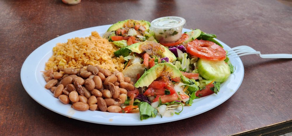 Photo6-salad rice and beans