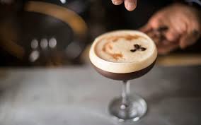 espresso martini