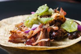 Savory Slow Cooker Carnitas Tacos A Flavor Explosion