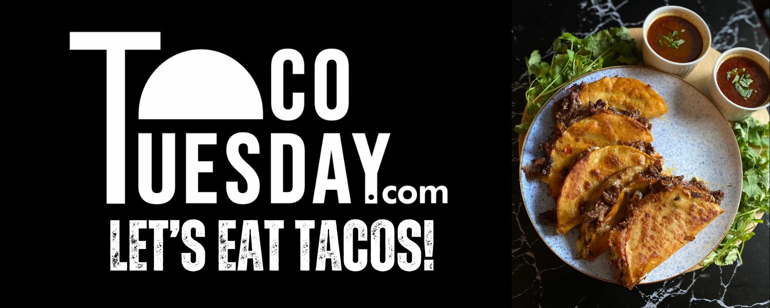 8 Items You Should Always Have on Taco Tuesday