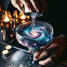 cosmic margarita