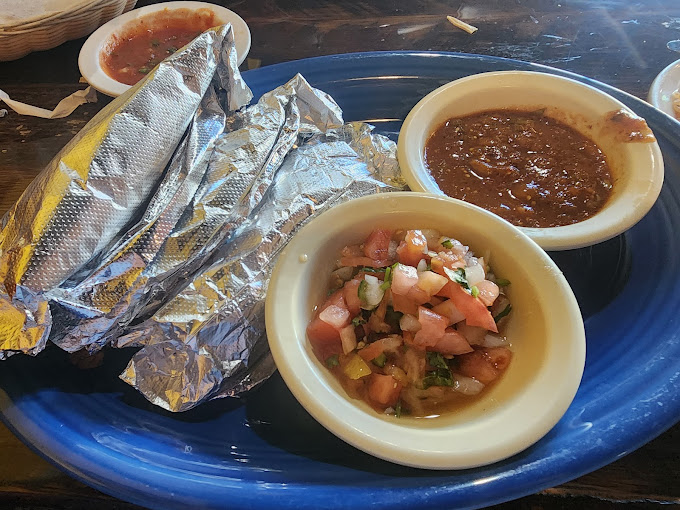taco plate