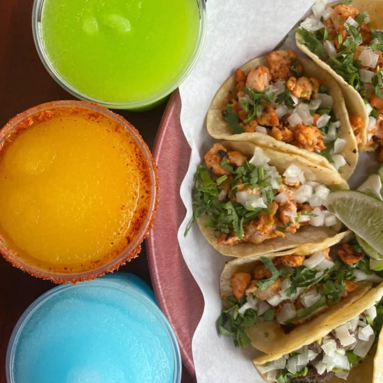 Miguel's - Tacos and Margaritas