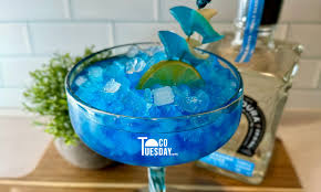 Shark Margarita