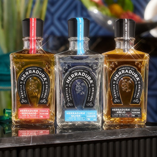 Herradura trio