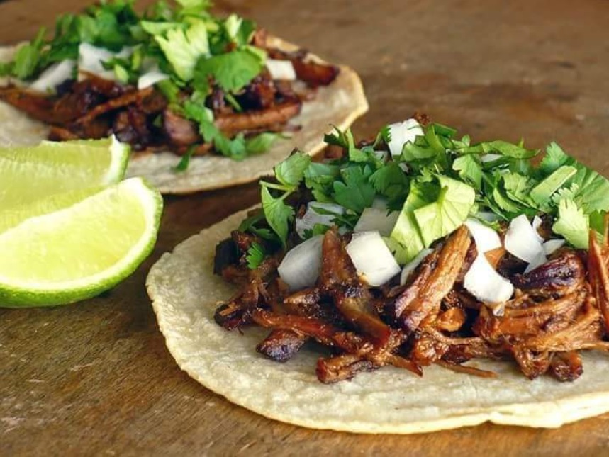 Asada Tacos