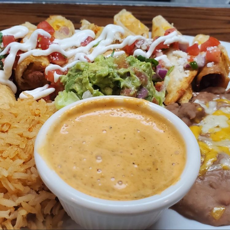 Taquitos