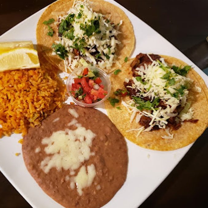 Tacos