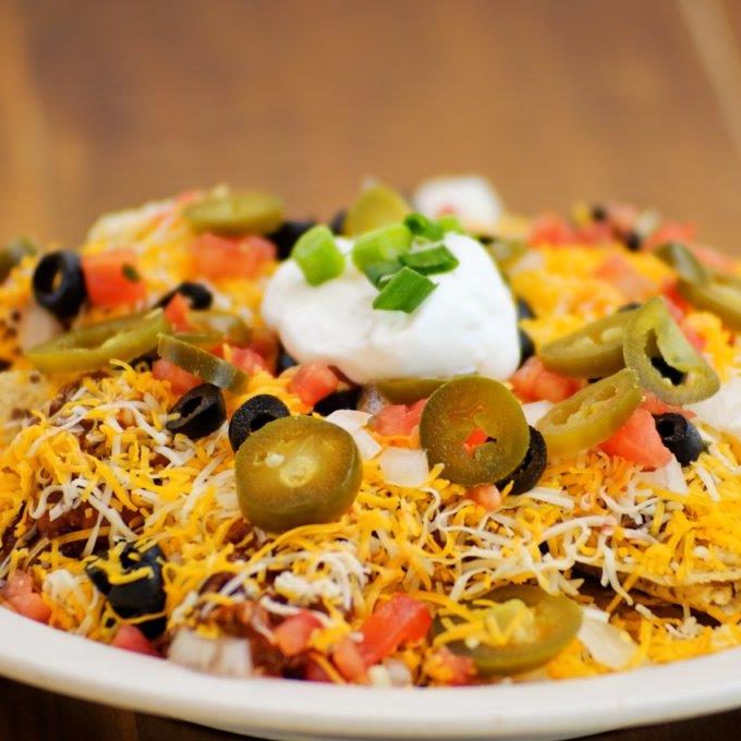 Nachos