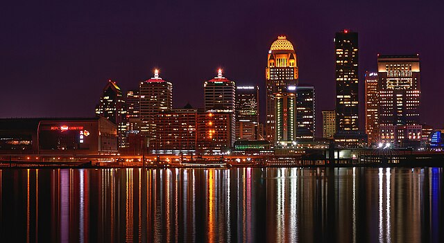 Louisville